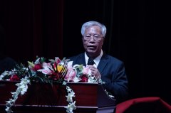 校長畢業寄語:追逐新夢想